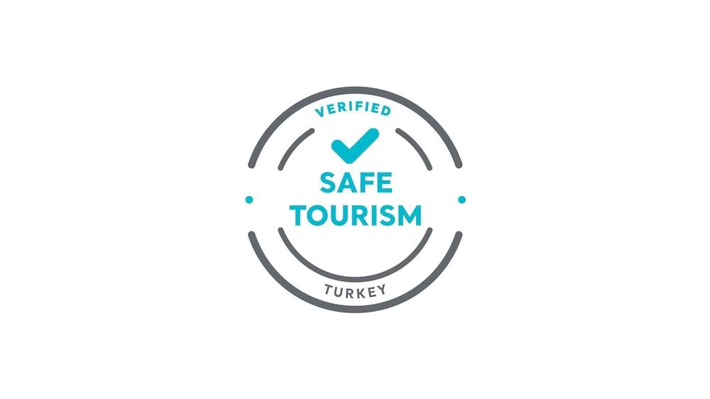 Four Points Flex By Sheraton Istanbul Taksim Square Exteriér fotografie