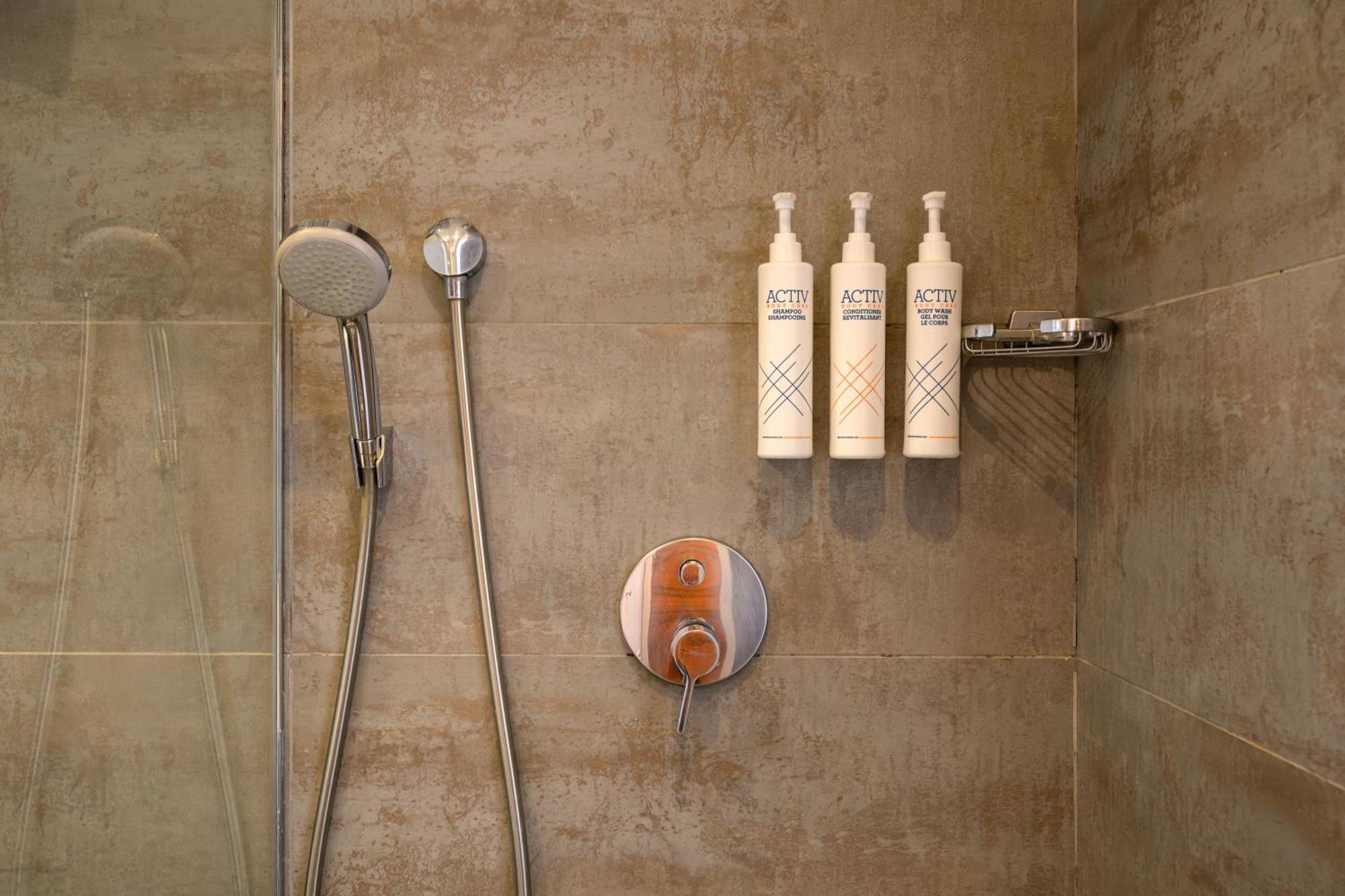 Four Points Flex By Sheraton Istanbul Taksim Square Exteriér fotografie
