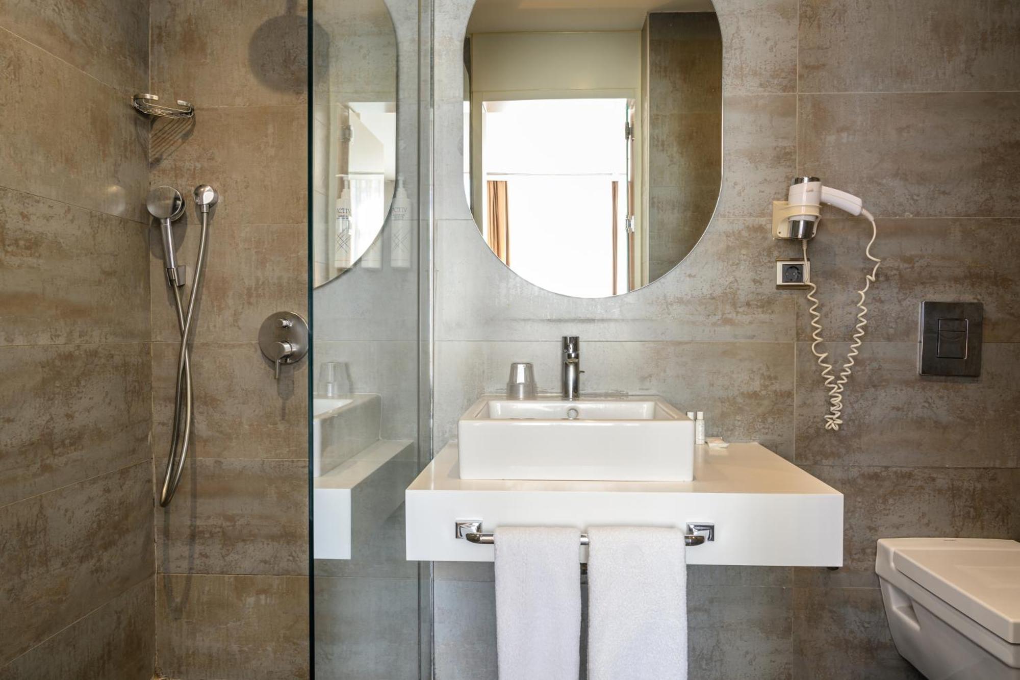 Four Points Flex By Sheraton Istanbul Taksim Square Exteriér fotografie