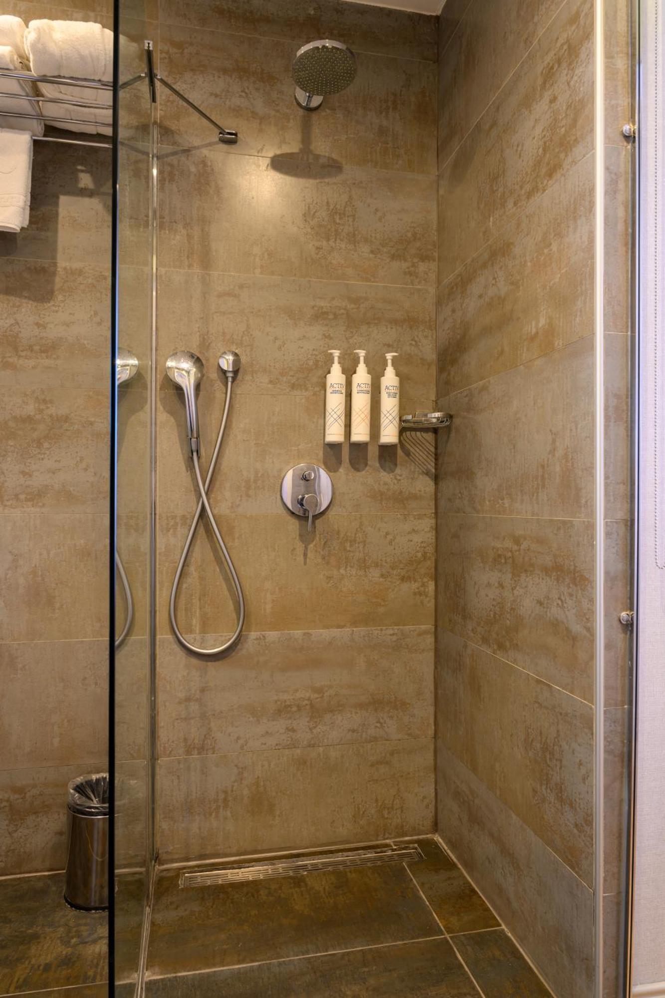 Four Points Flex By Sheraton Istanbul Taksim Square Exteriér fotografie