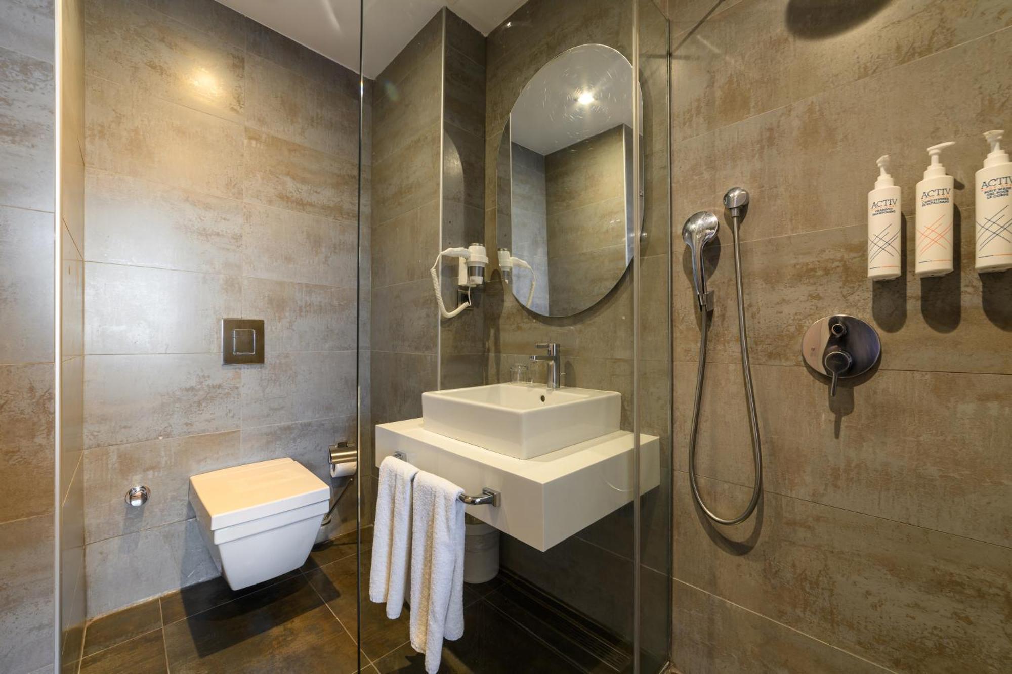 Four Points Flex By Sheraton Istanbul Taksim Square Exteriér fotografie