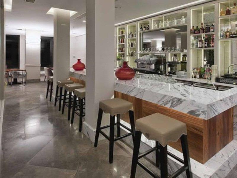 Four Points Flex By Sheraton Istanbul Taksim Square Exteriér fotografie